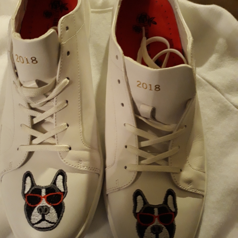 Sneakers (Kenneth Cole)